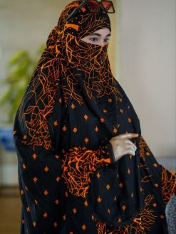 Alternative view of Khimar & Plazu - 234