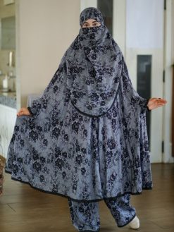 Khimar & Plazu - 249