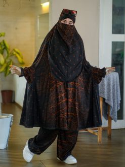 Khimar & Plazu - 266