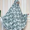 Salat Hijab with Niqab - 125