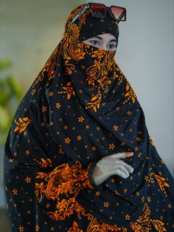 Alternative view of Khimar & Plazu - 267