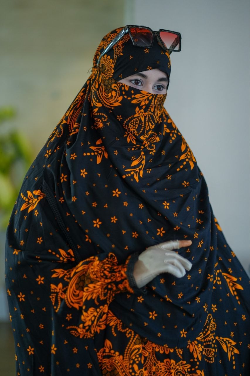 Khimar & Plazu - 267 - Image 2