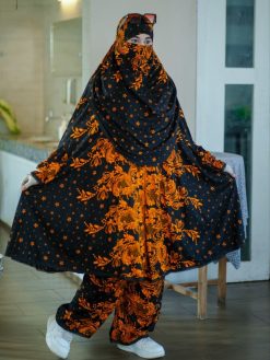 Khimar & Plazu - 267