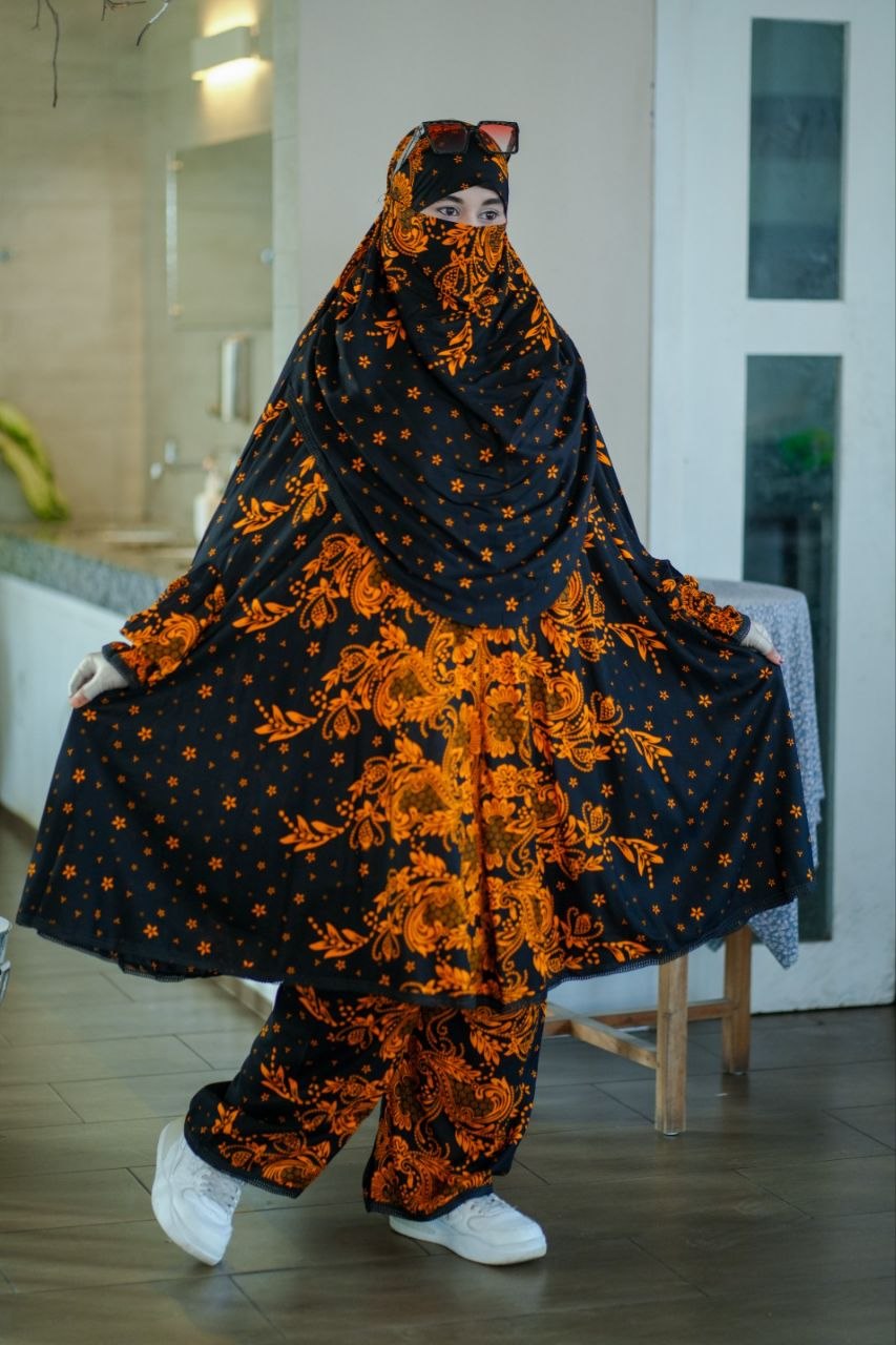 Khimar & Plazu - 267