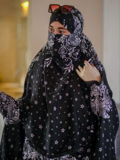 Alternative view of Khimar & Plazu - 237