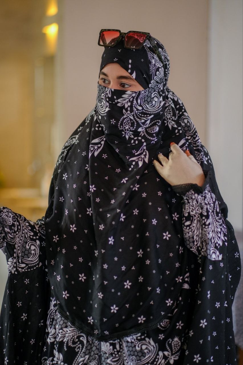 Khimar & Plazu - 237 - Image 2