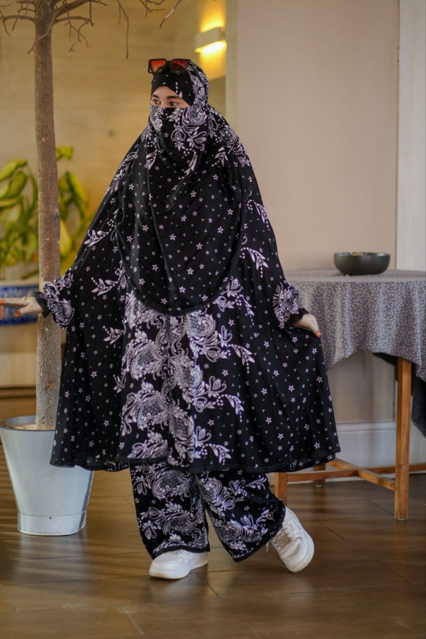 Khimar & Plazu - 237