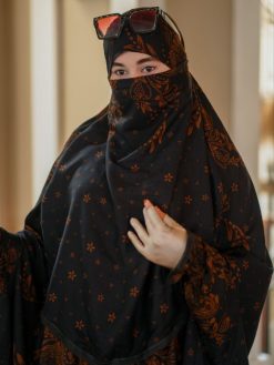 Alternative view of Khimar & Plazu - 238