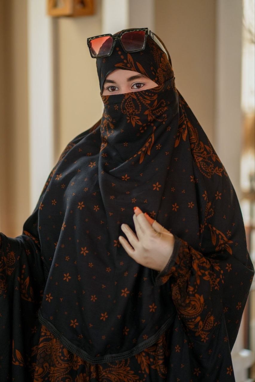 Khimar & Plazu - 238 - Image 2