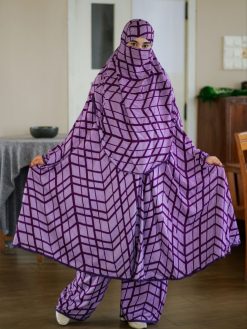 Khimar & Plazu - 222