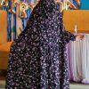 Long Khimar – 70