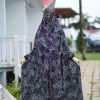 Long Khimar – 73