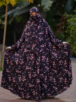 Long Khimar – 73