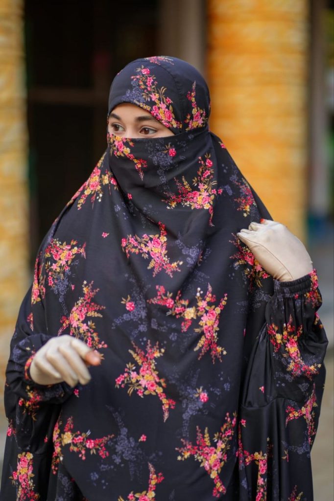 Long Khimar – 71 - Image 2